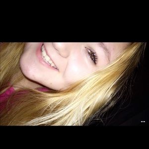 Meet your Posher, Jessalyn